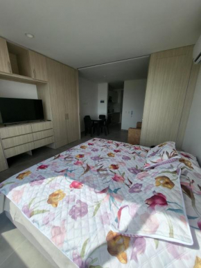 Apartamento Santa Marta -Salguero Suite
